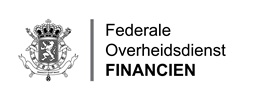 Logo FPS Finance Belgium